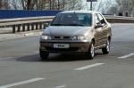 Fiat Albea 2003 года